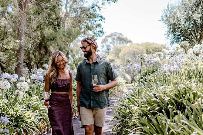 Full-Day Wine, Beer, Gin, Cider Private Guided Margaret River Tour - Finishing with gin at After Hours Wine