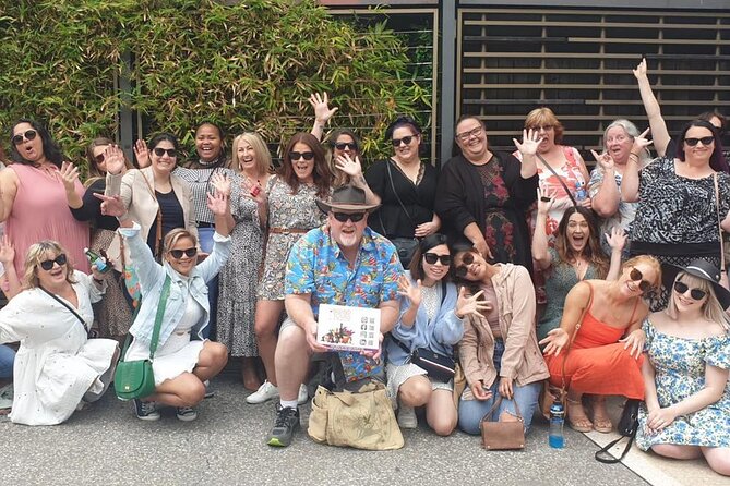 Full-Day Wine, Beer, Gin, Cider Private Guided Margaret River Tour - Is $125.52 a fair price?