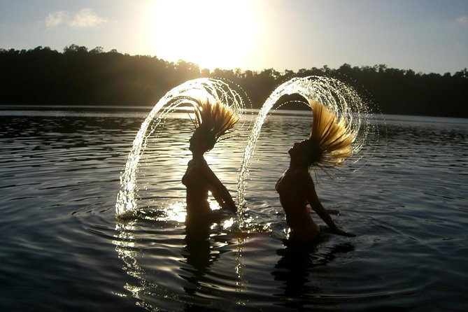 Fun, Falls and Forests Day Trip from Cairns - The guides make this more than a transfer