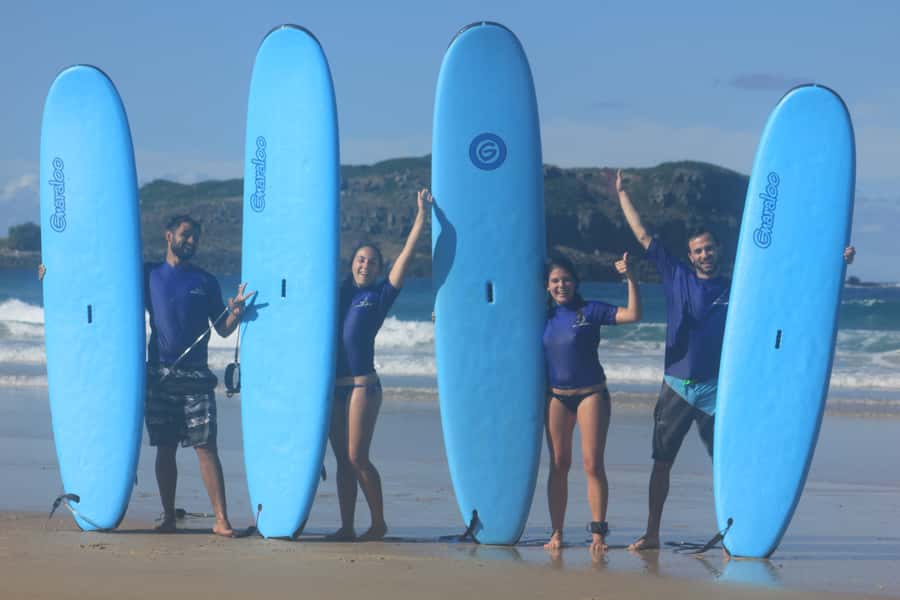 Gold Coast: 2-Hour Private Surf Lesson with Photo Package - Why this Gold Coast lesson works for first-time surfers