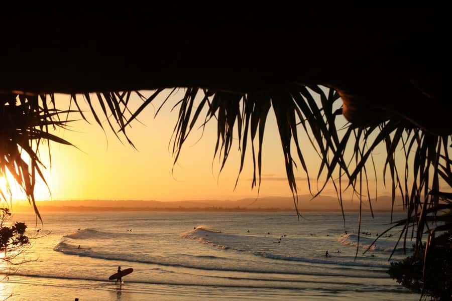 Gold Coast: 2-Hour Private Surf Lesson with Photo Package - Time in the water and the value of the private format