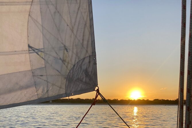 Gold Coast 2 hour Sunset Sailing Cruise with Drinks&Tasting Plate - The personal touches that shape the experience