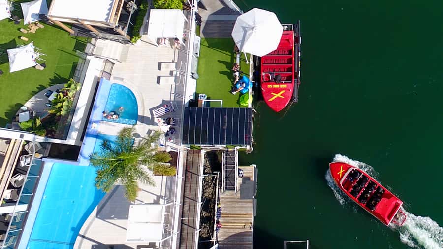 Gold Coast: 55-Minute Extreme Jet Boat Ride - Should you book the 55-minute Extreme Jet Boat Ride?