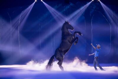 Australian Outback Spectacular Dinner & Show