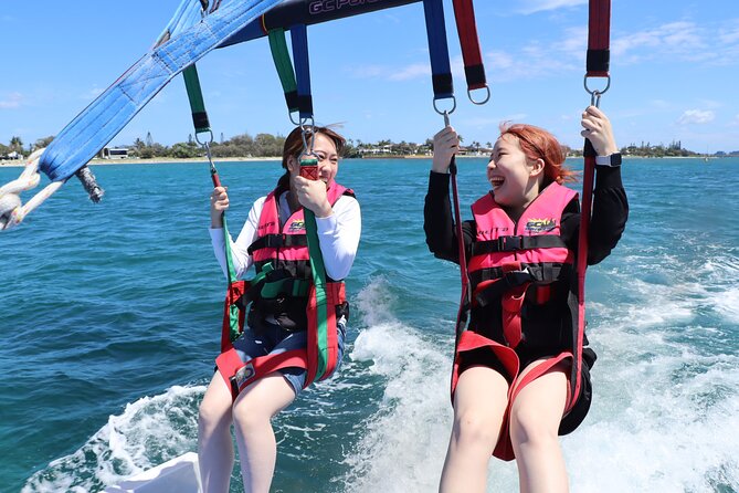 Gold Coast Canyon Flyer Zipline Tour - Who should book the Canyon Flyer