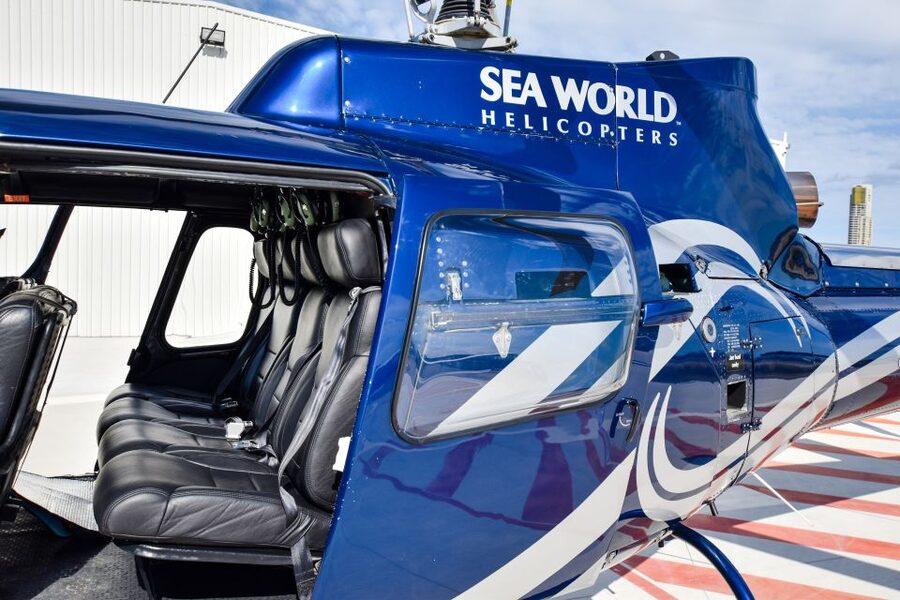 Gold Coast: Coastal City Scenic Helicopter Flight - Key points to know before you book
