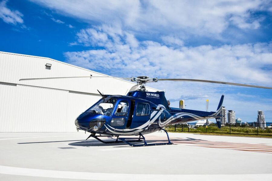 Gold Coast: Coastal City Scenic Helicopter Flight - Is $109 good value?