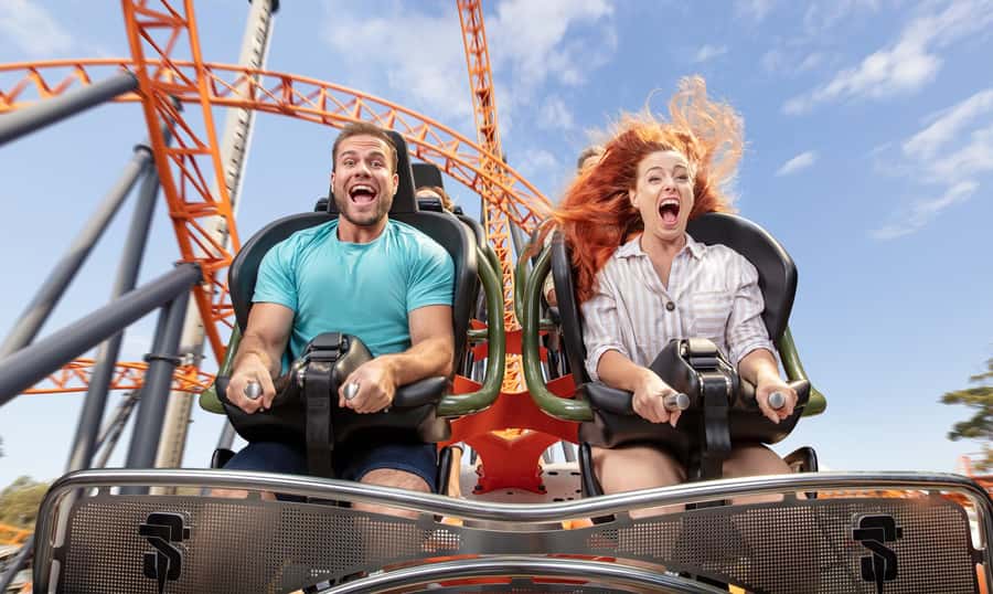 Gold Coast: Dreamworld & SkyPoint 2-Day Ticket - Why This Ticket Works Better Than a Single Park Day