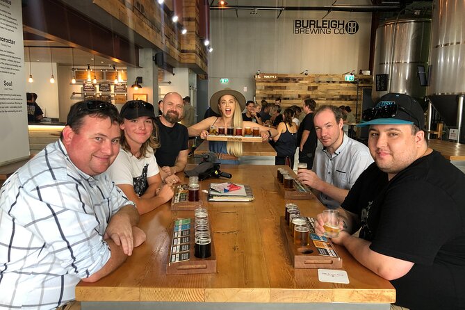 Gold Coast Full Day Brewery Tour - Is $149.90 good value?