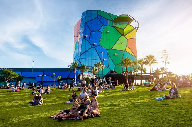 Gold Coast Hop On Hop Off Sightseeing Cruise 1 Day Pass - Is the $32 pass good value?