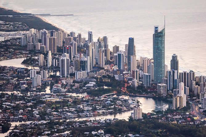 Gold Coast Hot Air Balloon Flight 1 Hour - BEST PRICE! - Who will enjoy this most?