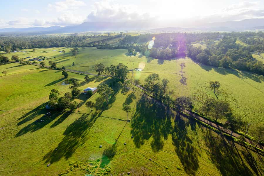 Gold Coast: Hot Air Balloon Flight, Sparkling Wine & Photos - Simple ways to make the morning better