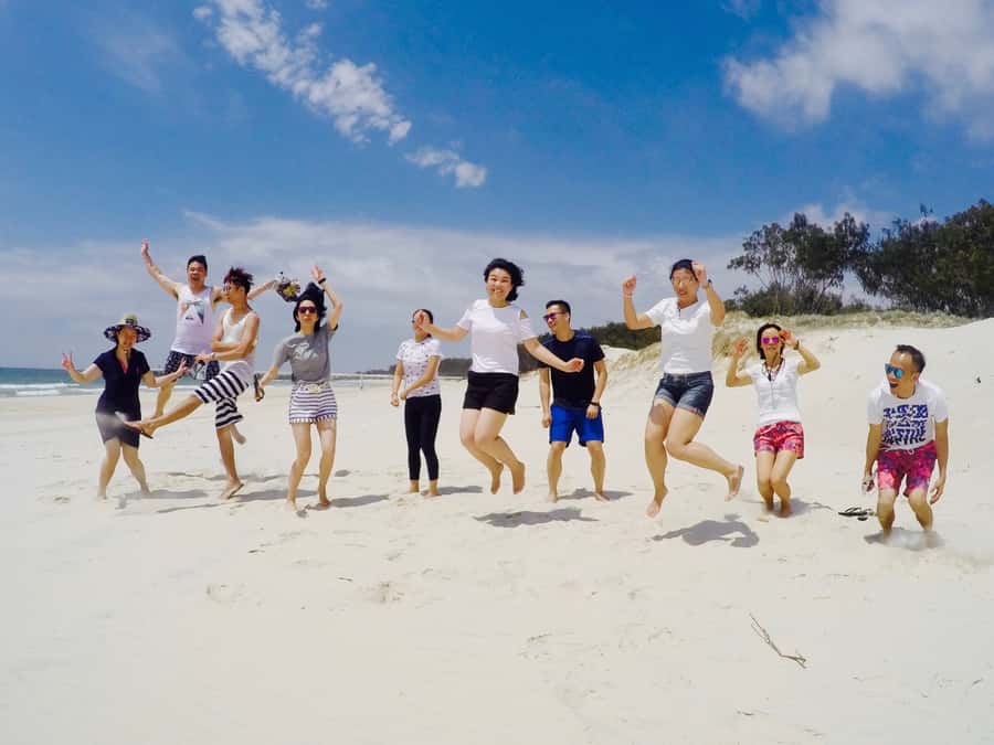 Gold Coast: Kayaking and Snorkeling Guided Tour - Book it or skip it?
