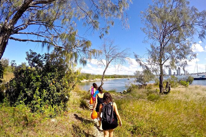 Gold Coast Kayaking & Snorkelling Tour (2.5 Hours) - How much value do you get for $63.91?
