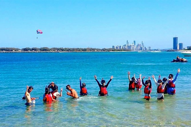 Gold Coast Kayaking & Snorkelling Tour (2.5 Hours) - Who will enjoy this Gold Coast outing?