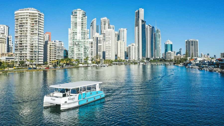 Gold Coast: Sightseeing Hop-on Hop-off Cruise - Who will enjoy this most