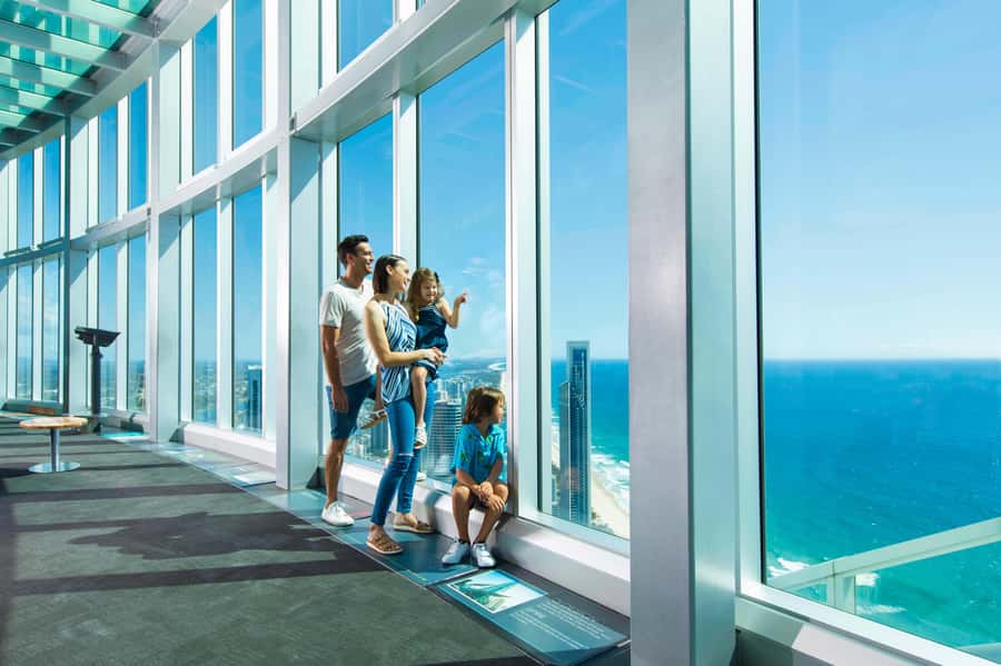 Gold Coast: SkyPoint Climb Experience - Key points to know before you climb