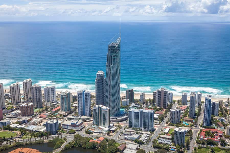 Gold Coast: SkyPoint Observation Deck Ticket - Choosing the right time: morning, sunset or night