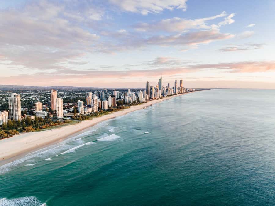 Gold Coast: SkyPoint Observation Deck Ticket - Is the $25 price good value?