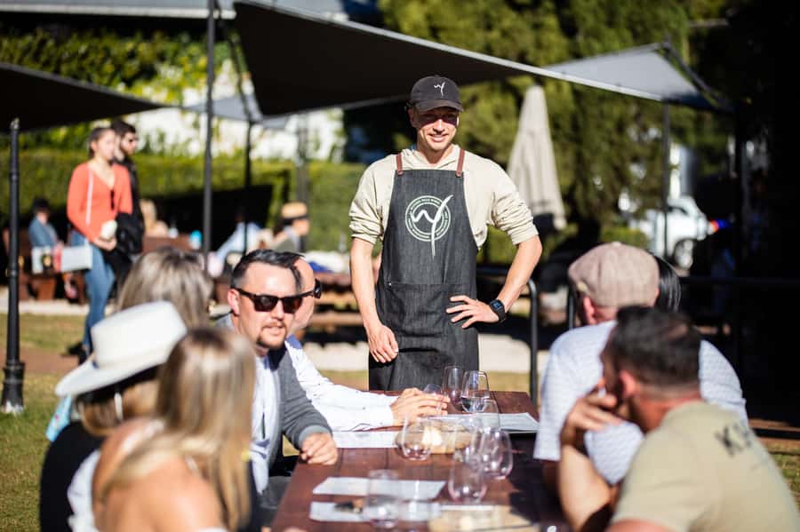 Gold Coast: Tamborine Mountain Local Winery Tour with Lunch - Who should book this day