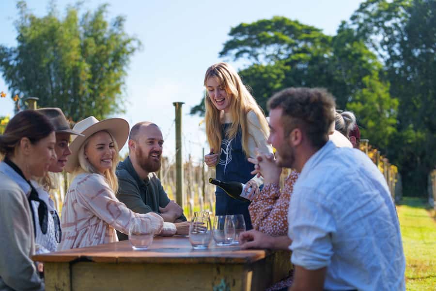 Gold Coast: Tamborine Mountain Wine Tour - Key details at a glance