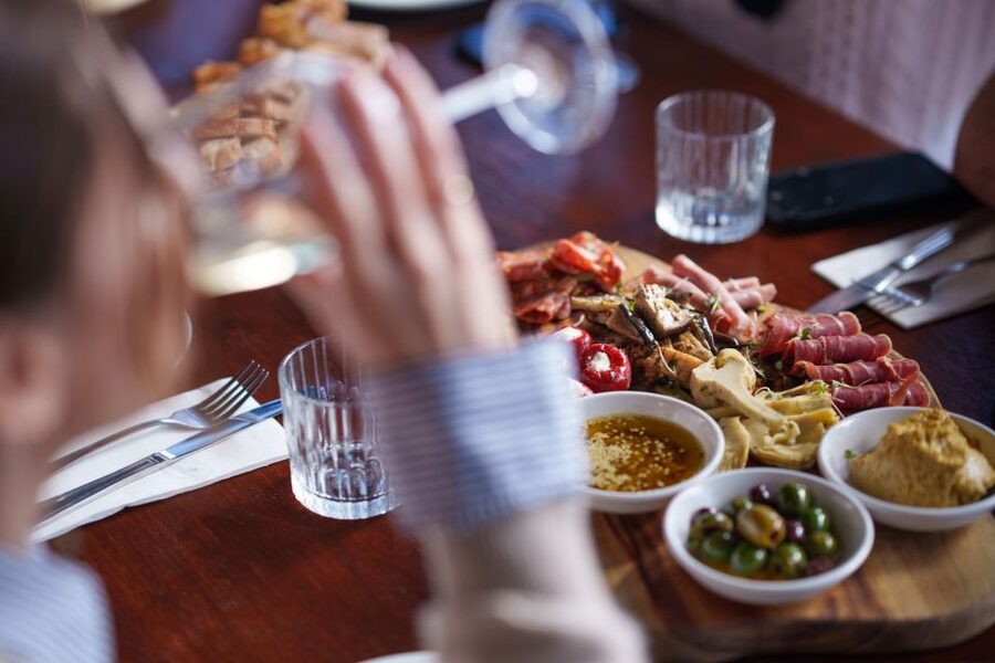 Gold Coast: Tamborine Mountain Wine Tour - Tamborine Mountain Distillery: a change of pace