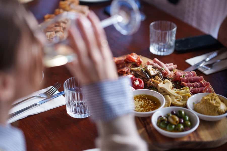 Gold Coast: Tamborine Mountain Wine Tour - Who will enjoy this tour most