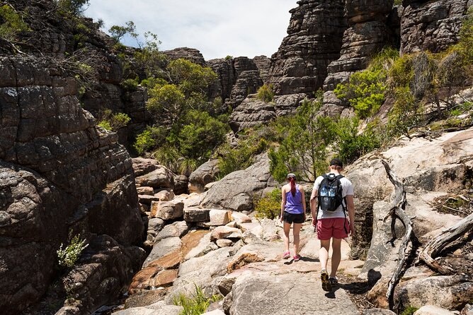 Grampians National Park Small-Group Eco Tour from Melbourne - Why this Melbourne day trip works