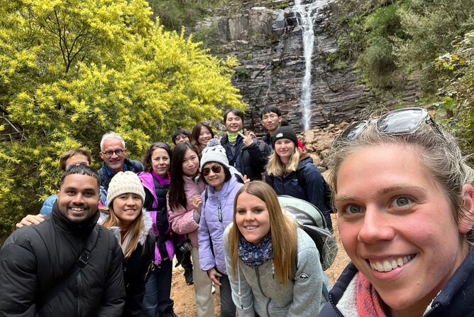 Grampians National Park Small-Group Eco Tour from Melbourne - What the guides add to the day