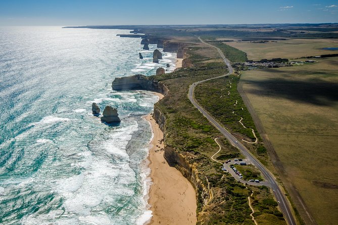 Great Ocean Road 12 Apostles & Rainforest Walk with Morning Tea - Why this Great Ocean Road day works