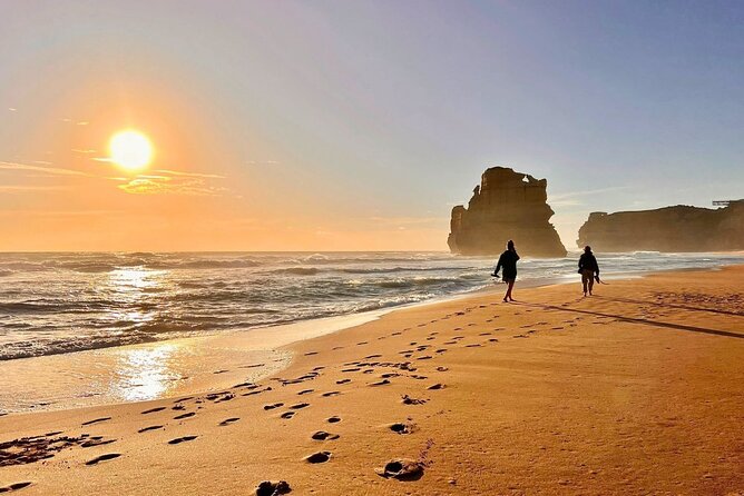Great Ocean Road Full-Day Sunset Eco Tour from Melbourne - Key points to know before you book