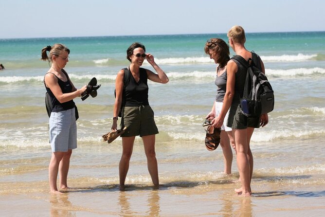 Great Ocean Road Full-Day Sunset Eco Tour from Melbourne - Loch Ard Gorge and the 1878 shipwreck