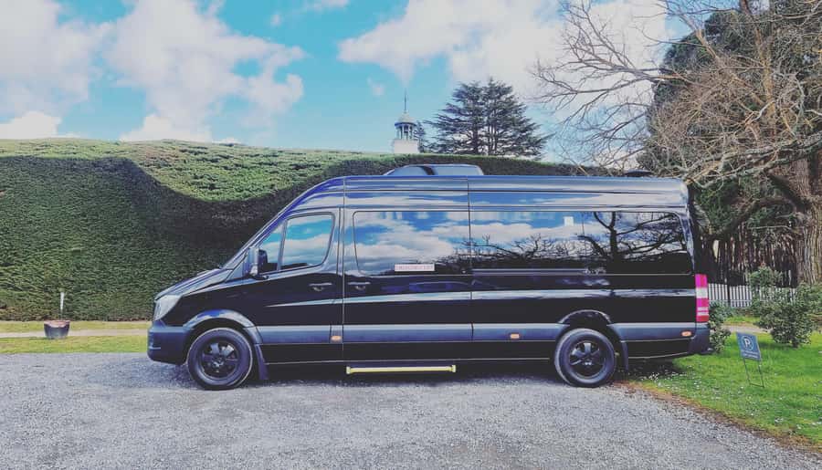 Great Ocean Road Lux Tour Max 11 Hotel Pickup - Why the small minibus makes such a difference