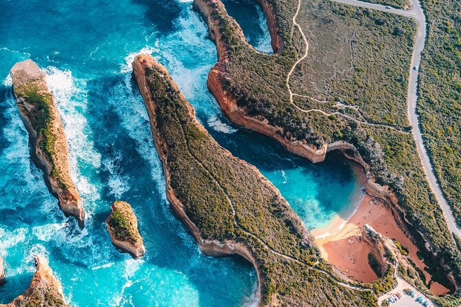 Great Ocean Road Reverse Tour with Iconic Stops & Wildlife - Why the reverse route makes sense