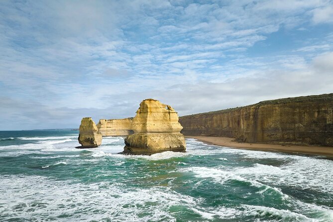 Great Ocean Road Reverse Tour with Iconic Stops & Wildlife - Lorne brings a different kind of coast
