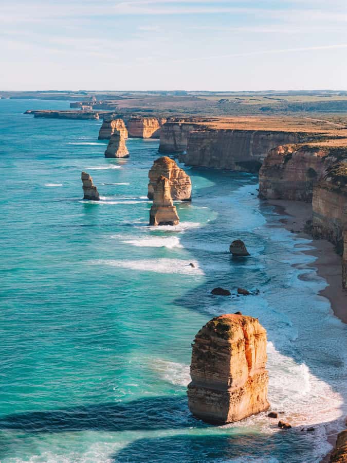 Great Ocean Road Reverse Tour with Iconic Stops & Wildlife - What the bus day feels like in practice