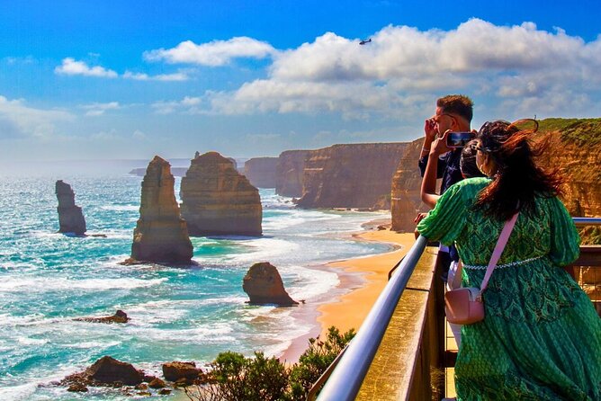 Great Ocean Road Small-Group Eco Tour from Melbourne - Quick reasons to consider this tour