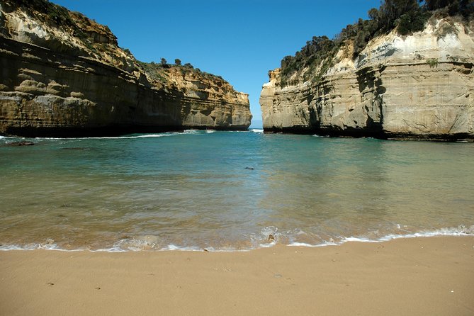 Great Ocean Road Tour Plus Koalas, Forest Walk and Morning Tea - Torquay and the first coastal views