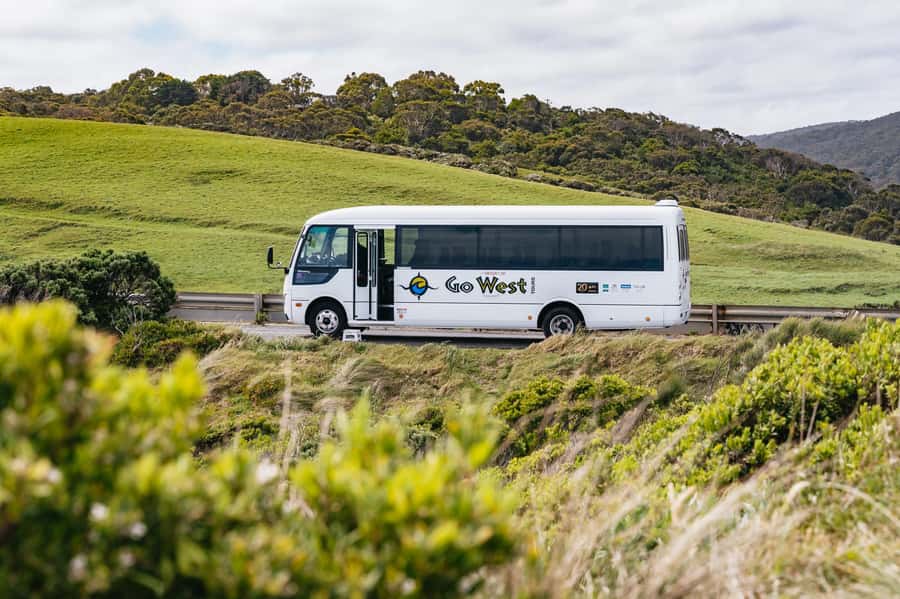 Great Ocean Road Tour w/ Deluxe Minibus & Top-Rated Guide - Key points before you book