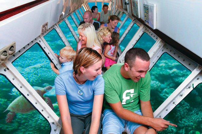 Green Island Half-Day Trip from Cairns - Key points to know before you go
