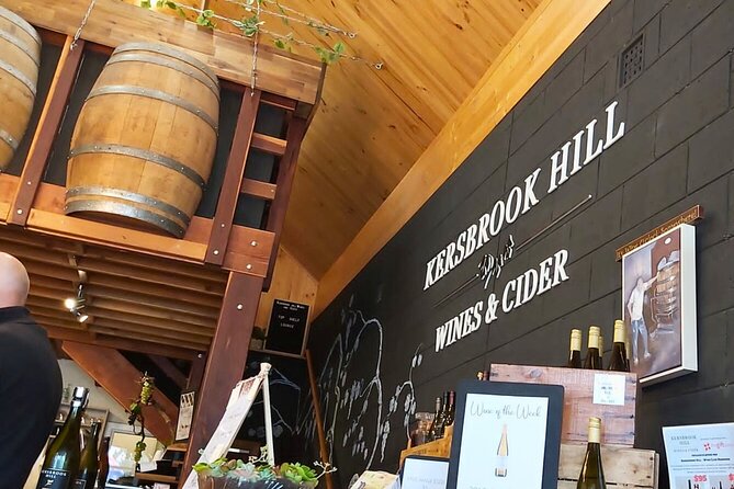 Hahndorf & Barossa & Maggie Beers (2 wineries and Lunch Included) - One hour to explore Hahndorf