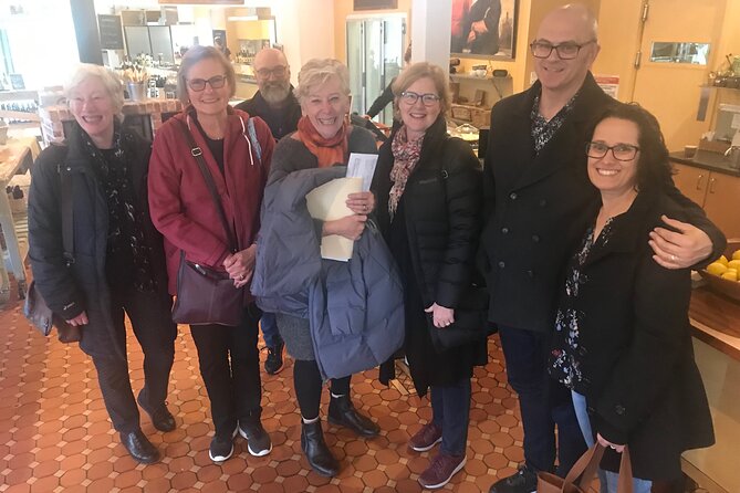 Hahndorf & Barossa & Maggie Beers (2 wineries and Lunch Included) - Who will get the most from this tour