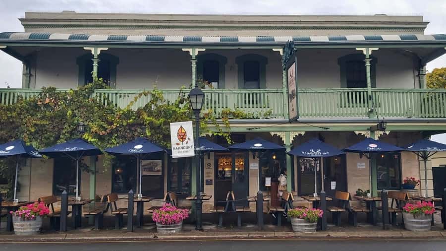 Hahndorf Hidden Gems: Full-Day Adventure - Who should book this Hahndorf day?