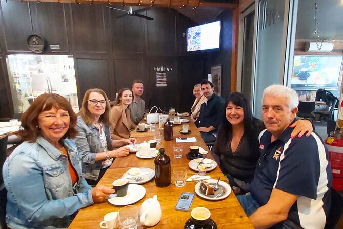 Hahndorf Hidden Gems: Full-Day Experience Join Us Tour - Chocolate, confectionery, and cheese finish the shopping loop