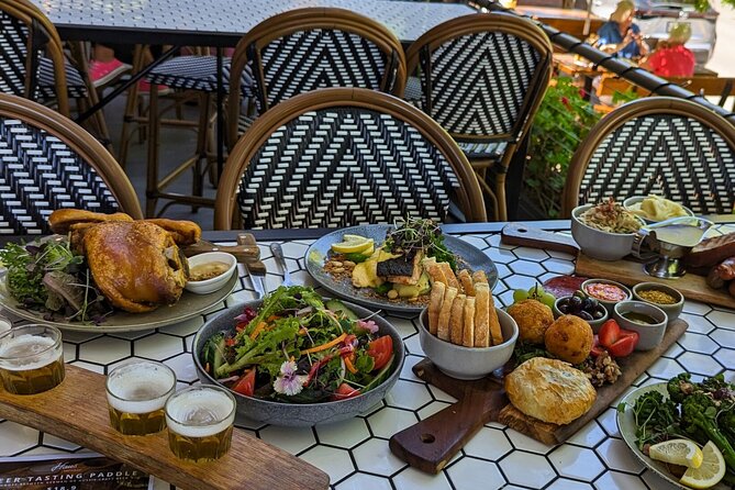 Hahndorf Hidden Gems: Full-Day Experience Join Us Tour - The guides can shape the whole day