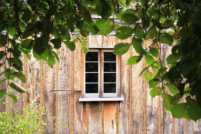 Hahndorf Walking Tour, South Australia - The final 35 minutes along Mount Barker Road