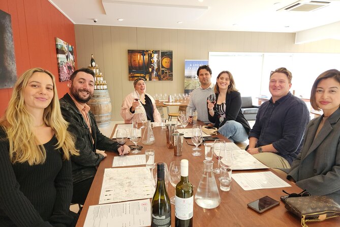 Half-Day Canberra Winery Tour to Murrumbateman /w lunch - Jeir Creek closes the wine route