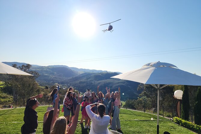 Half-Day Canberra Winery Tour to Murrumbateman /w lunch - A social afternoon, not a private wine lesson
