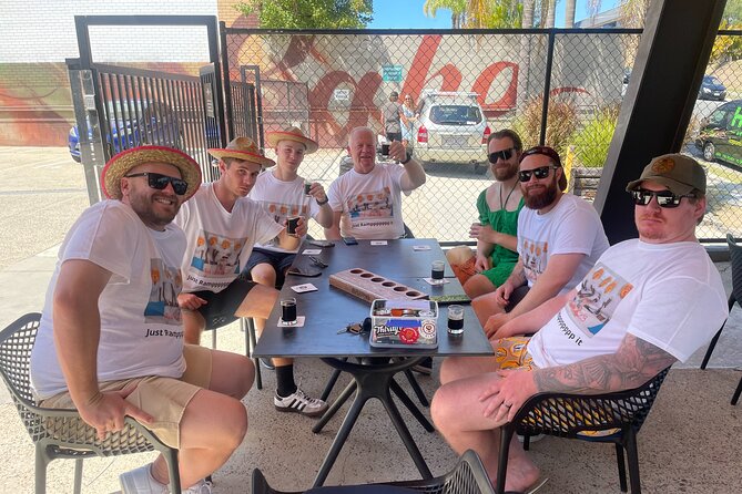 Half Day Gold Coast Brewery Tour - Three Gold Coast breweries, one relaxed afternoon