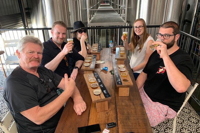 Half Day Gold Coast Brewery Tour - Who will enjoy this tour most